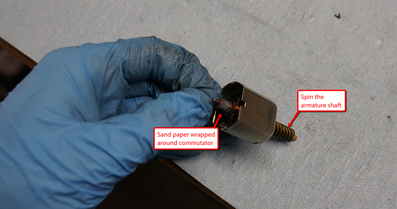 Illustration for article titled Here's How To Fix Your Broken Electric Door Lock For Free